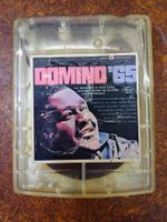 8 Spurkasette Fats Domino '65 - Stereo