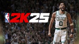 NBA 2K25 (PC, 2024, Nur der Steam Key Download Code) No DVD