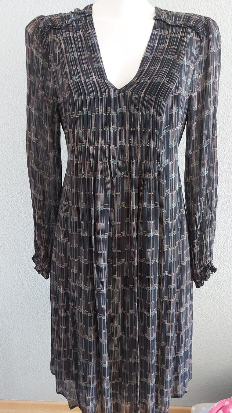 Nile Vestiti: Nile Kleid gr,S – Nuovo (secondo la descrizione) da langenthal venduto da rundholz7