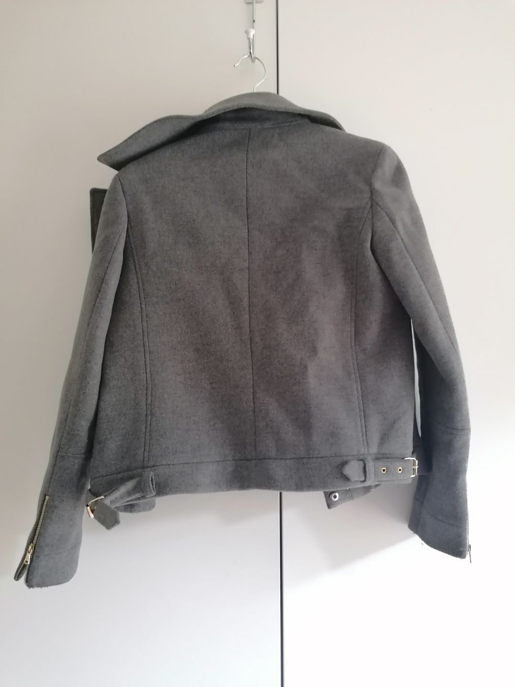 Massimo Dutti Giacche: Massimo Dutti Jacke – Usato da Zürich venduto da sop_k5sv 1