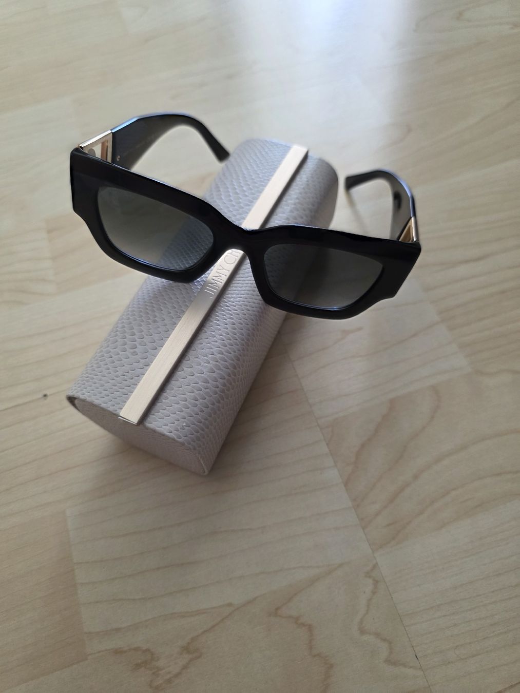 Jimmy Choo Lunettes & Verres: occhiali  – Neuf (Voir description) à Buchs AG par tac_zz5h 1