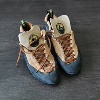 La Sportiva Mythos Kletterschuhe Gr. 43 wie neu