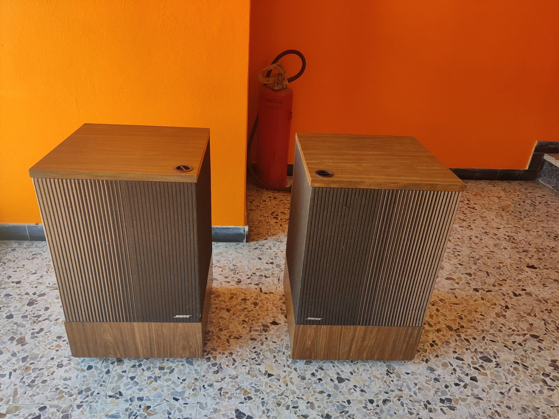 Bose Casse acustiche: BOSE MODEL 501 Direct/Reflecting" Speaker System – Usato da Viganello venduto da XTECHSTOREX 2