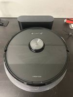 Roborock S6  Sehr guter Zustand / Very Good Condition