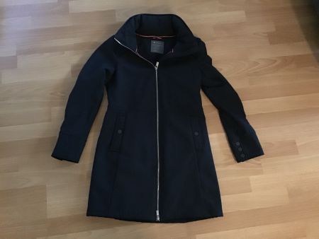 Sehr schöne Übergangsjacke Street One Gr.34