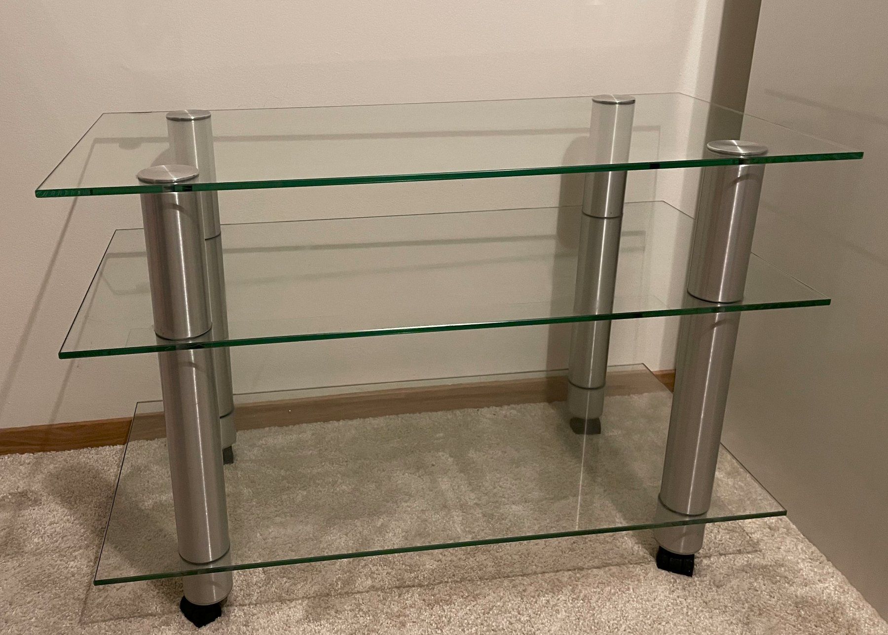Tavoli: Glas Design Couchtisch – Usato da Schindellegi venduto da lal_x7zx