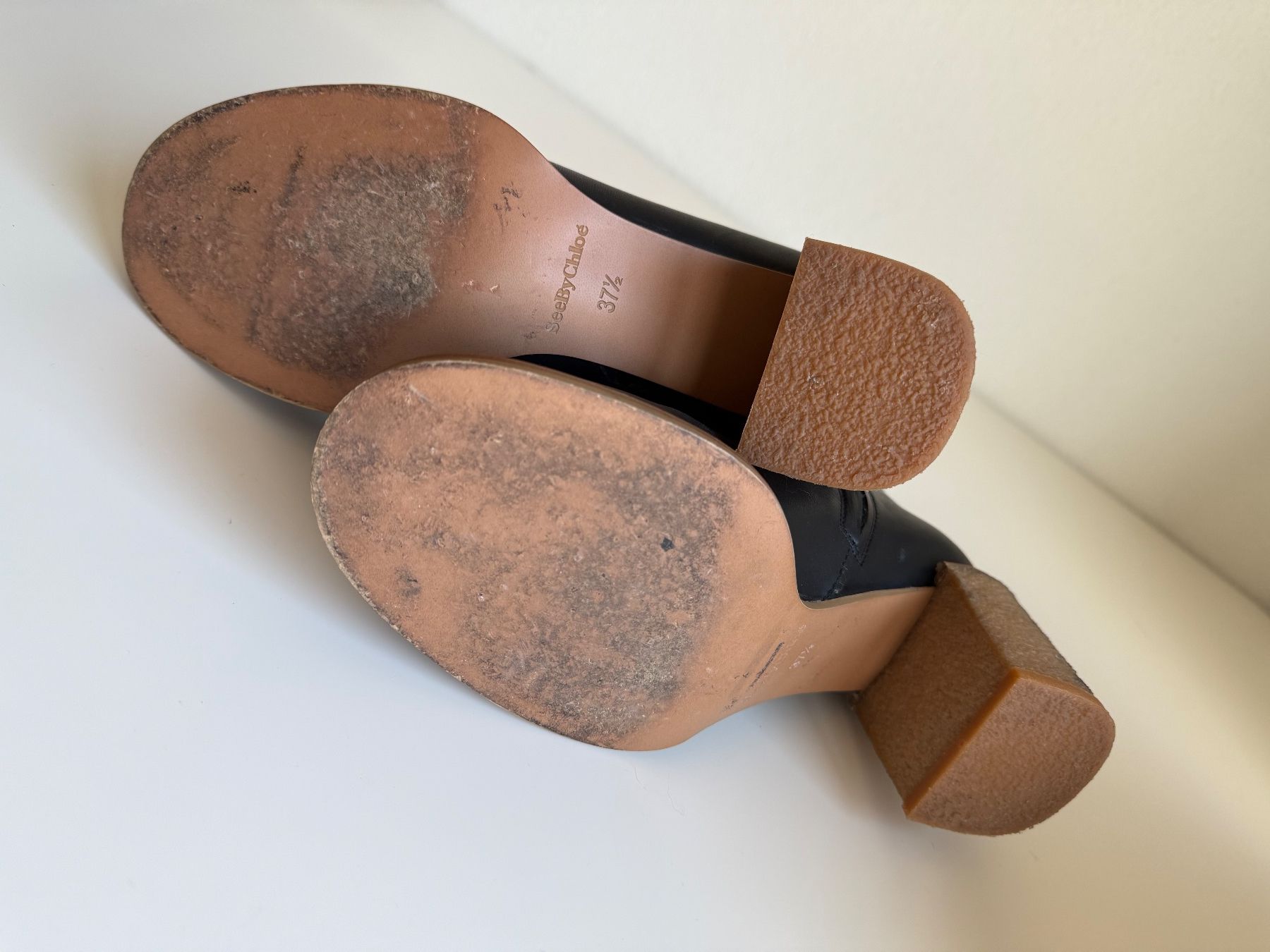 Chloé Scarpe da donna: See by Chloé Stiefeletten – Nuovo e nell'imballaggio originale da Winterthur venduto da 19.19 8