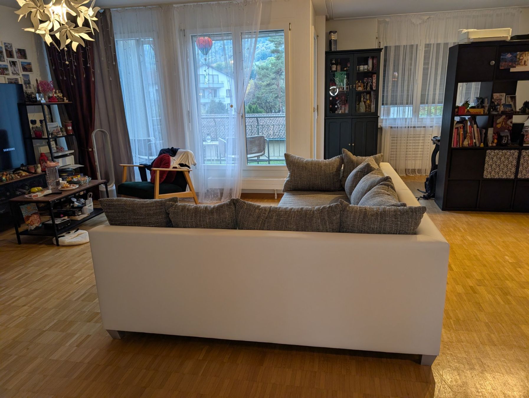 Sofas: Ecksofa – Gebraucht aus Adliswil von 7im_7bbv 6
