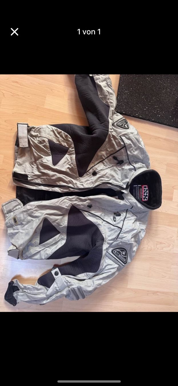 Giacche: Motorrad Jacke – Usato da Grellingen venduto da juliasmincakova1811