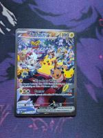 Pikachu EX 30C De 150