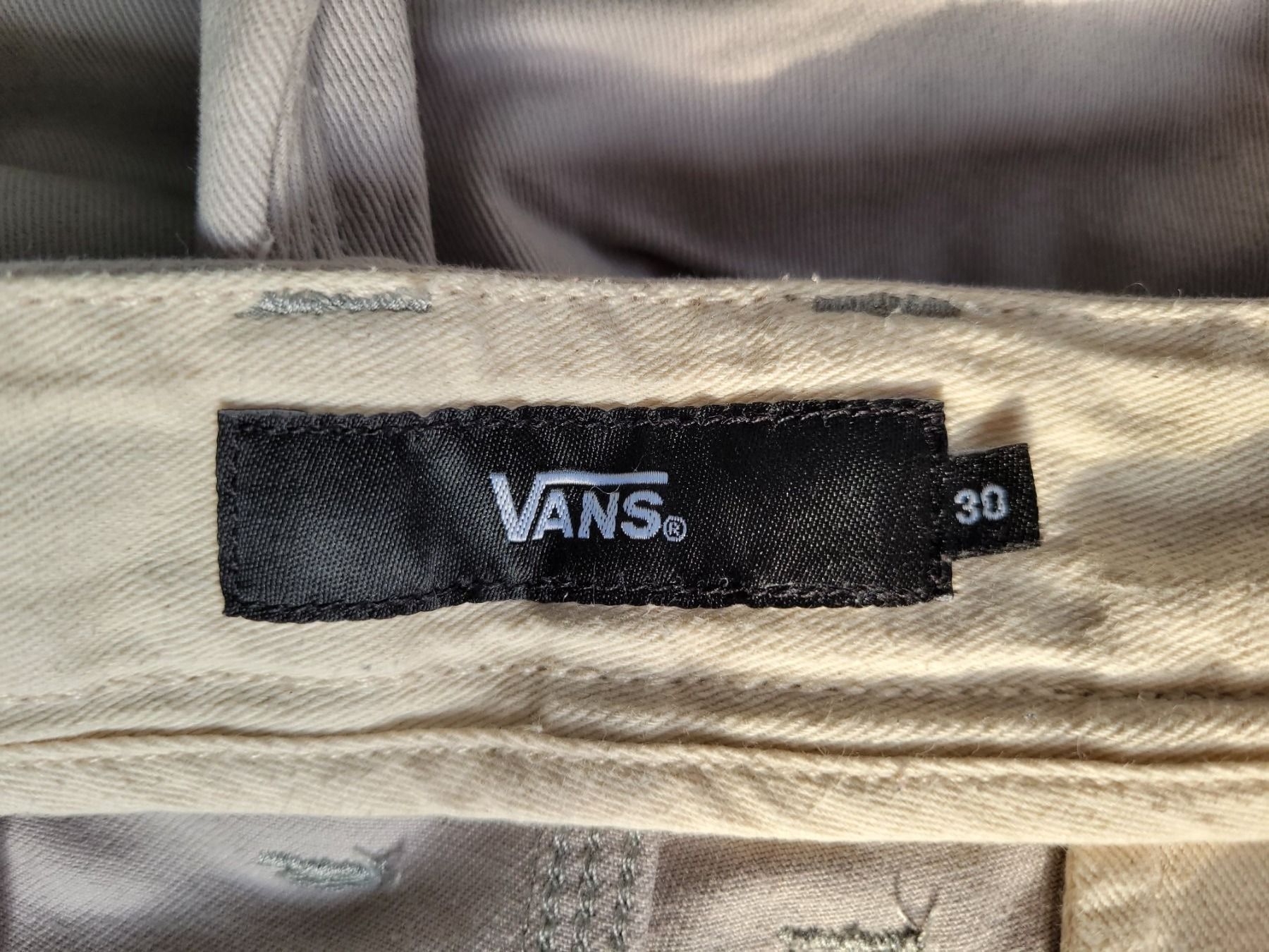 Vans Hosen: Shorts Vans – Gebraucht aus huttwil von care.b 3