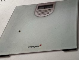 Waage Sonja (Sprechende) Neu und Original Verpackt