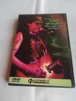 JORMA KAUKONEN - BLUES, ROCK & ROLL AND BEYOND