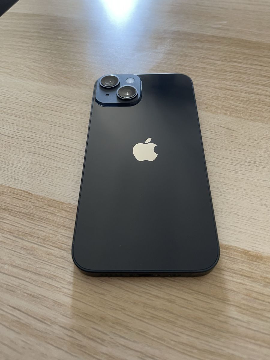 Apple Portables: IPhone 14 128gb  – D'occasion à Biel/Bienne par ML31