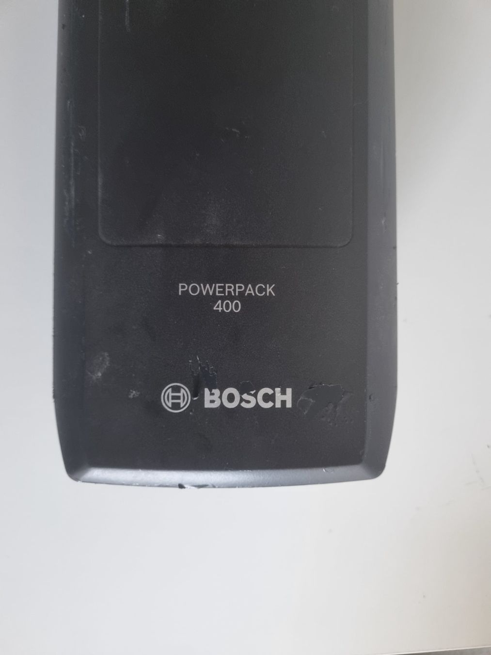 Bosch Batterie: Bosch Batterie vélo PowerPack 400 – Usato da Avully venduto da jfc76 1
