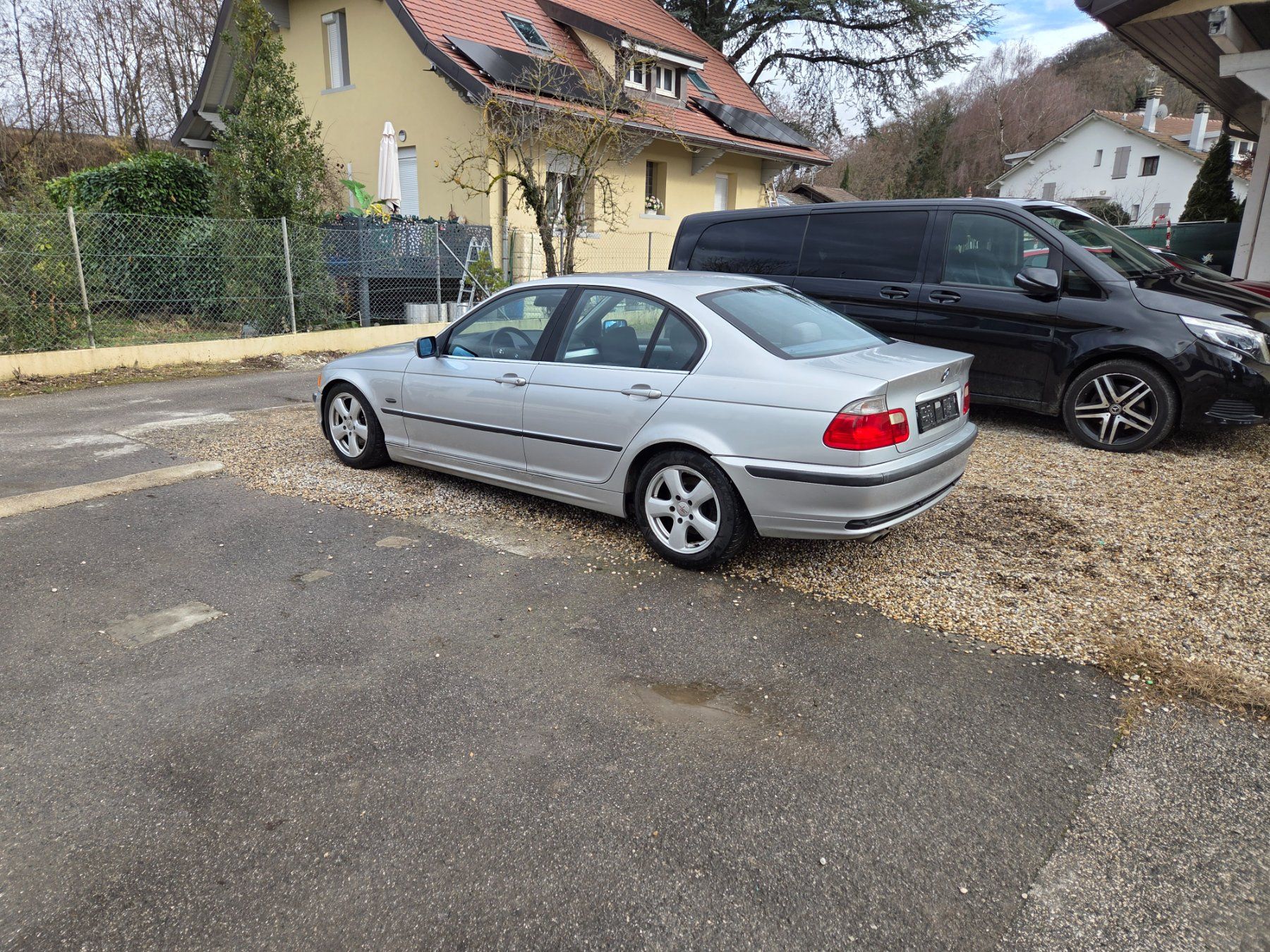 BMW Automobili: Bmw 328 i – Usato da Thônex venduto da ANTON-ANDREA 2