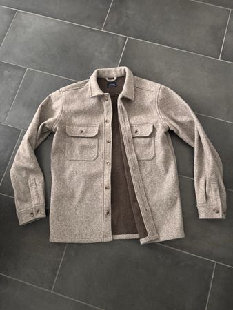 Oversized Hemd Sfera Gr.. M (wie neu)