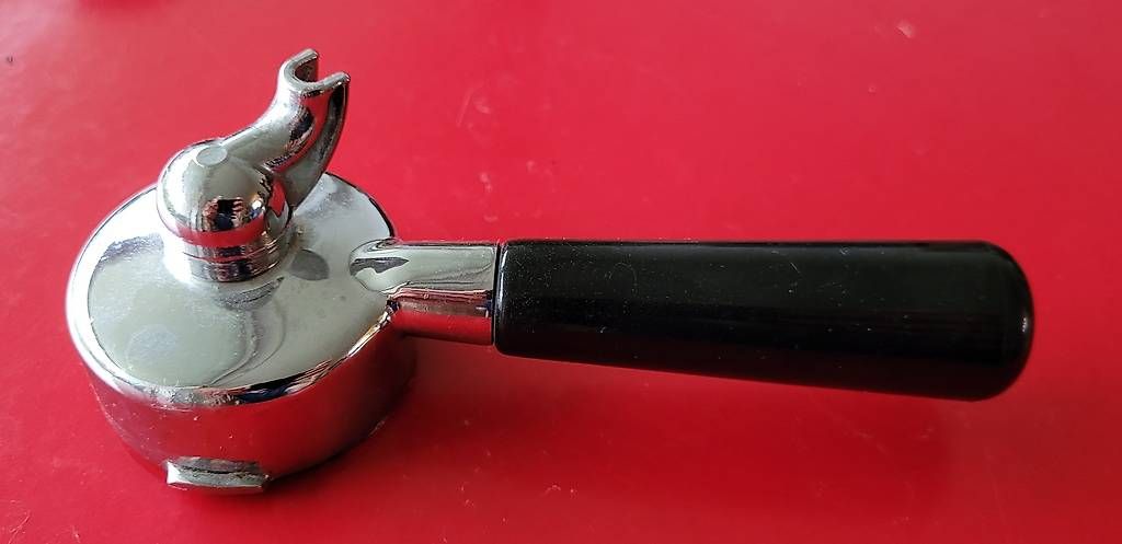 La Pavoni Macchine per caffè & Macchine per espresso: 1er Siebträger La Pavoni 51mm – Usato da Zürich venduto da Magnetrak 3