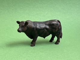 Schleich 13766 Black Angus Bulle
