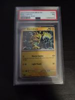Pokemon PSA7 Electabuzz 151 Promo auf Englisch
