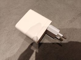120W SuperVooc Charger Ladegerät USB-A Handy & Laptop