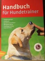 Del Amo, Theby: Handbuch für Hundetrainer