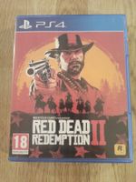 Red Dead Redemption 2 PS4 / PS5 📀🎮📀 TOP