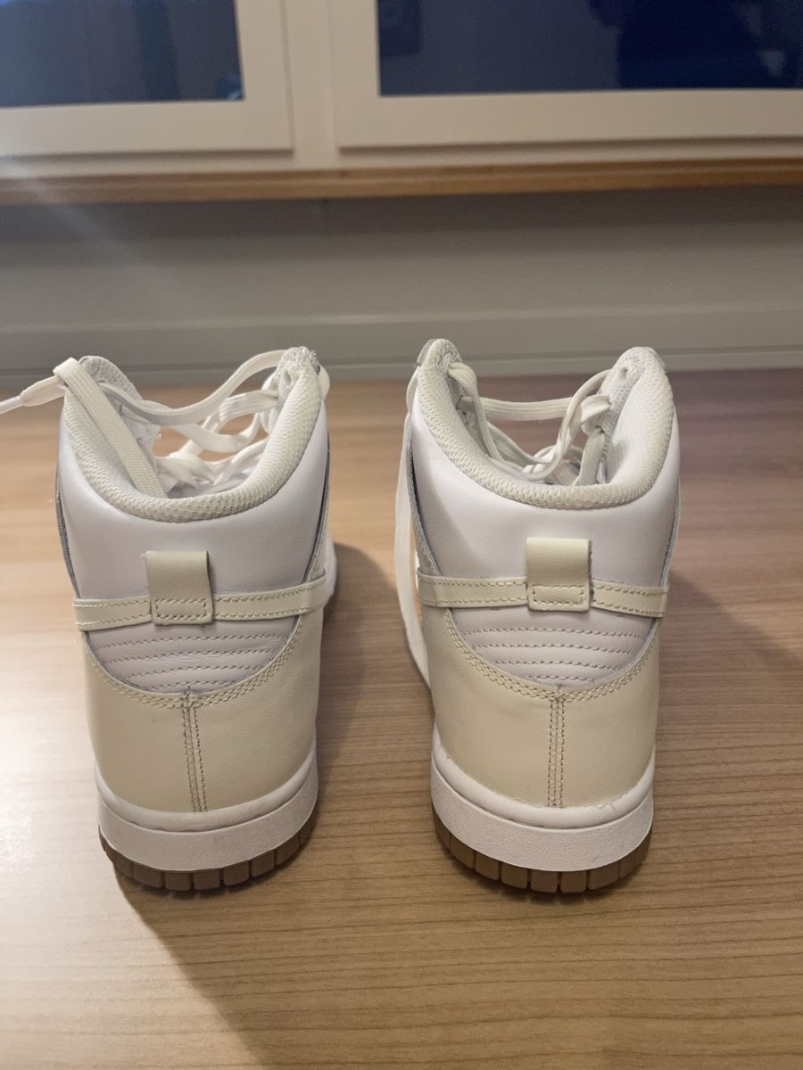Scarpe da uomo: Nike Dunk – Usato da Rheinfelden venduto da lau_8znv 1