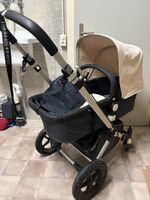 Bugaboo Cameleon 3 Kinderwagen mit Zubehör,