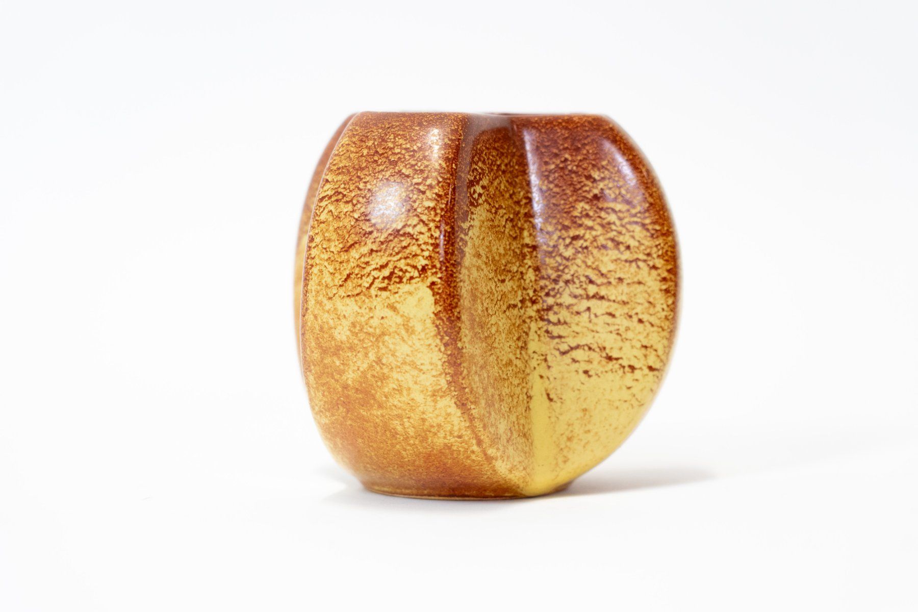 Vasi & Recipienti: Vase Nr. 46 Bertoncello Roberto Rigon - Versand möglich – Usato da Schaffhausen venduto da Studio-Ara 1