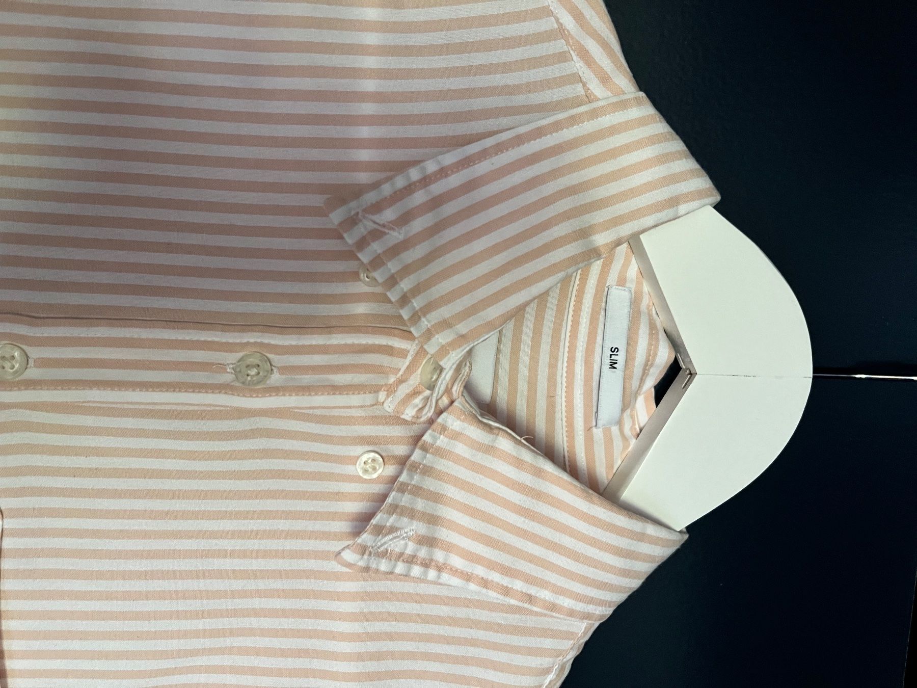 Gant Camicette: GANT Rugger Slim Shirt – Usato da Zürich venduto da Danielan0 2