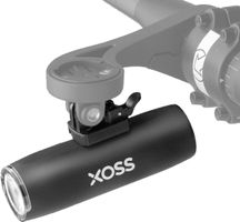 Lumière Velo Rechargeable Avant 800 Lumens
