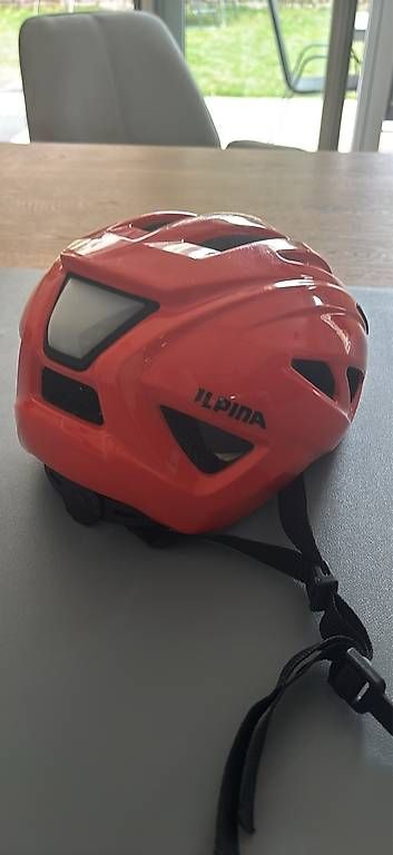 Casques: Kinder Velohelm 50-55 cm – D'occasion à Watt par katjavonwestphalen 1