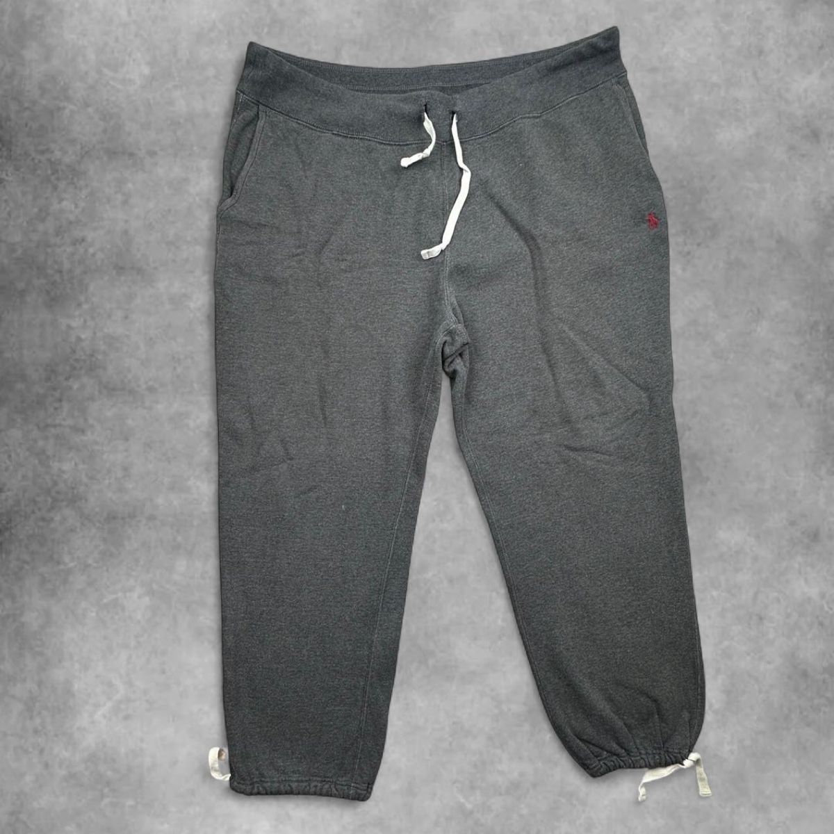 Ralph Lauren Pantaloni: Ralph Lauren sweatpants – Usato da Erlinsbach SO venduto da TogaResell