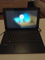 Ordinateur portable HP Pavilion X2 avec adaptateur secteur 