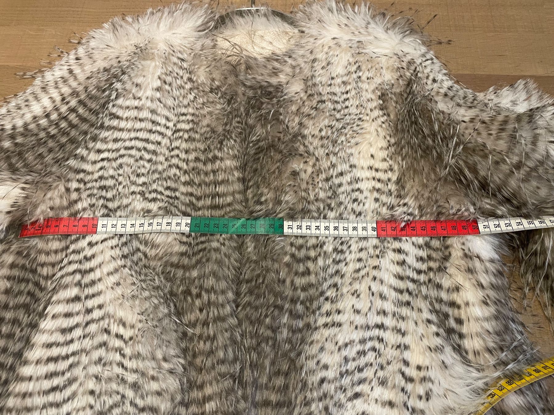 Jacken: Pelzjacke – Neu (gemäss Beschreibung) aus St. Ursen von pupus02 7