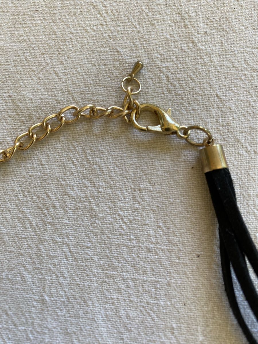 Catenine: Coller – Usato da Bellevue venduto da cou_7g9g 2