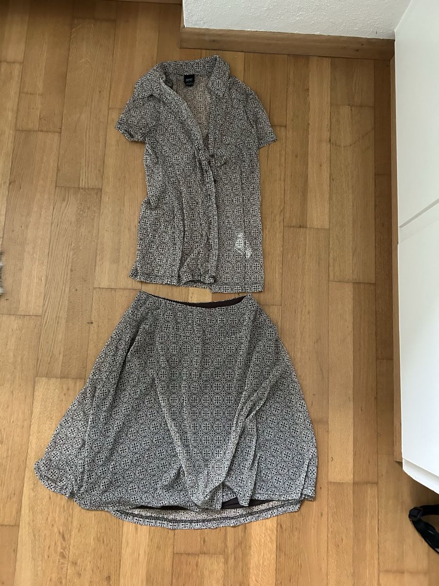 Esprit Lotti di vestiti: ESprit Muster Set – Usato da Bachs venduto da jok_8p6r