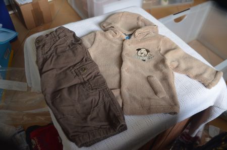 TAILLE 68