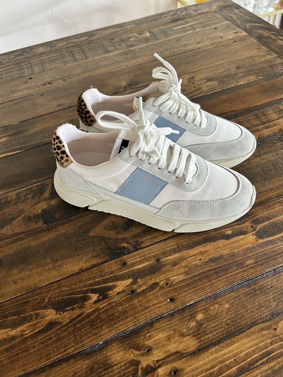 Axel Arigato Scarpe da donna: Schuhe Axel Arigato – Usato da Wagenhausen venduto da Fabi_Lila 2