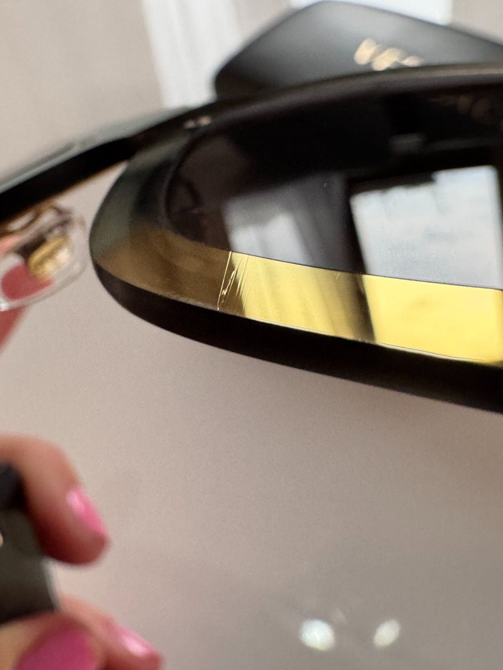 Versace Occhiali & Lenti: Sonnenbrille VERSACE VE2235 – Usato da Auw venduto da Neo_z2rq 9