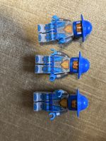 LEGO Nexo Knights Set Royal Soldier / King's Guard (nex024