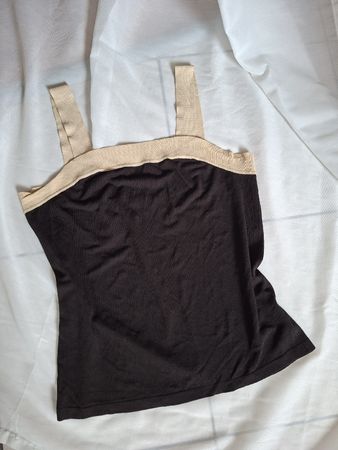 Top Max Mara - Taille M/L