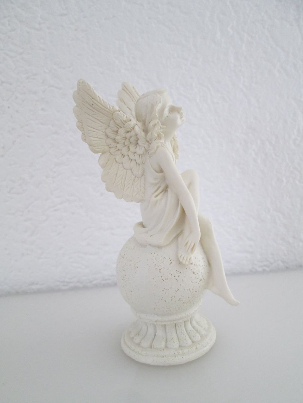 Figurines: Schöne Fee , Deko Figur – D'occasion à Movelier par ddomenika 4