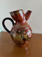 Schweizer Keramik von Hans Schneider , Steffisburg