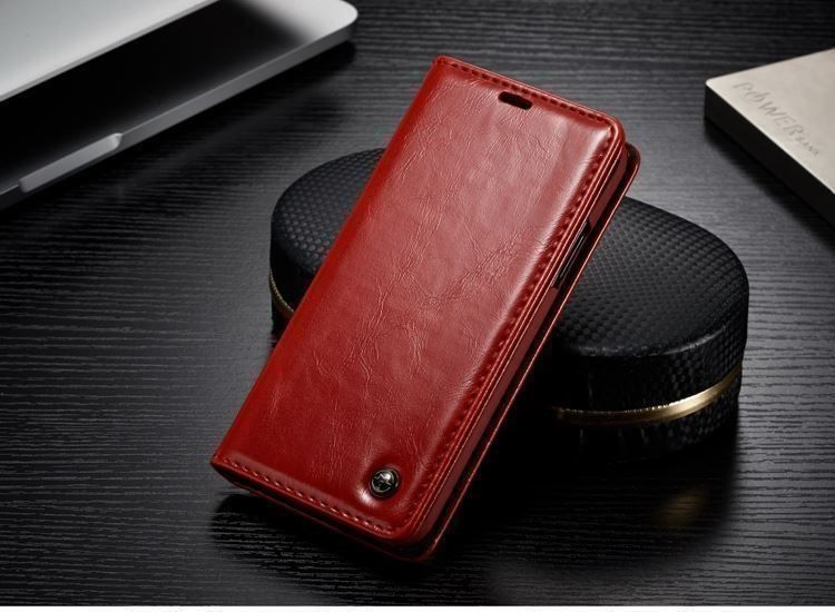 Covers & Schutzfolien: CaseMe iPhone 11 Pro Luxus Leder Case – Neu und originalverpackt aus Zürich von Store-247 1
