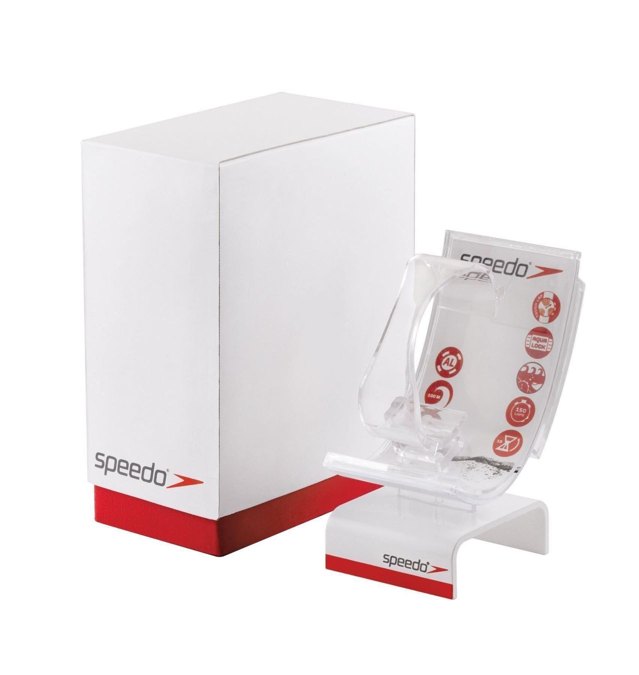 Orologi: Speedo Timing UV Junior Quarzuhr – Nuovo e nell'imballaggio originale da Neerach venduto da i-style24 2