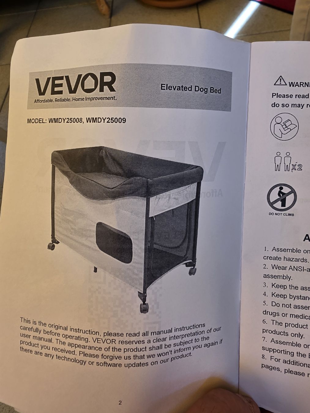Cucce & Letti: Box portatile per cani da viaggio, nuovo – Nuovo (secondo la descrizione) da Bern venduto da rosita22 2