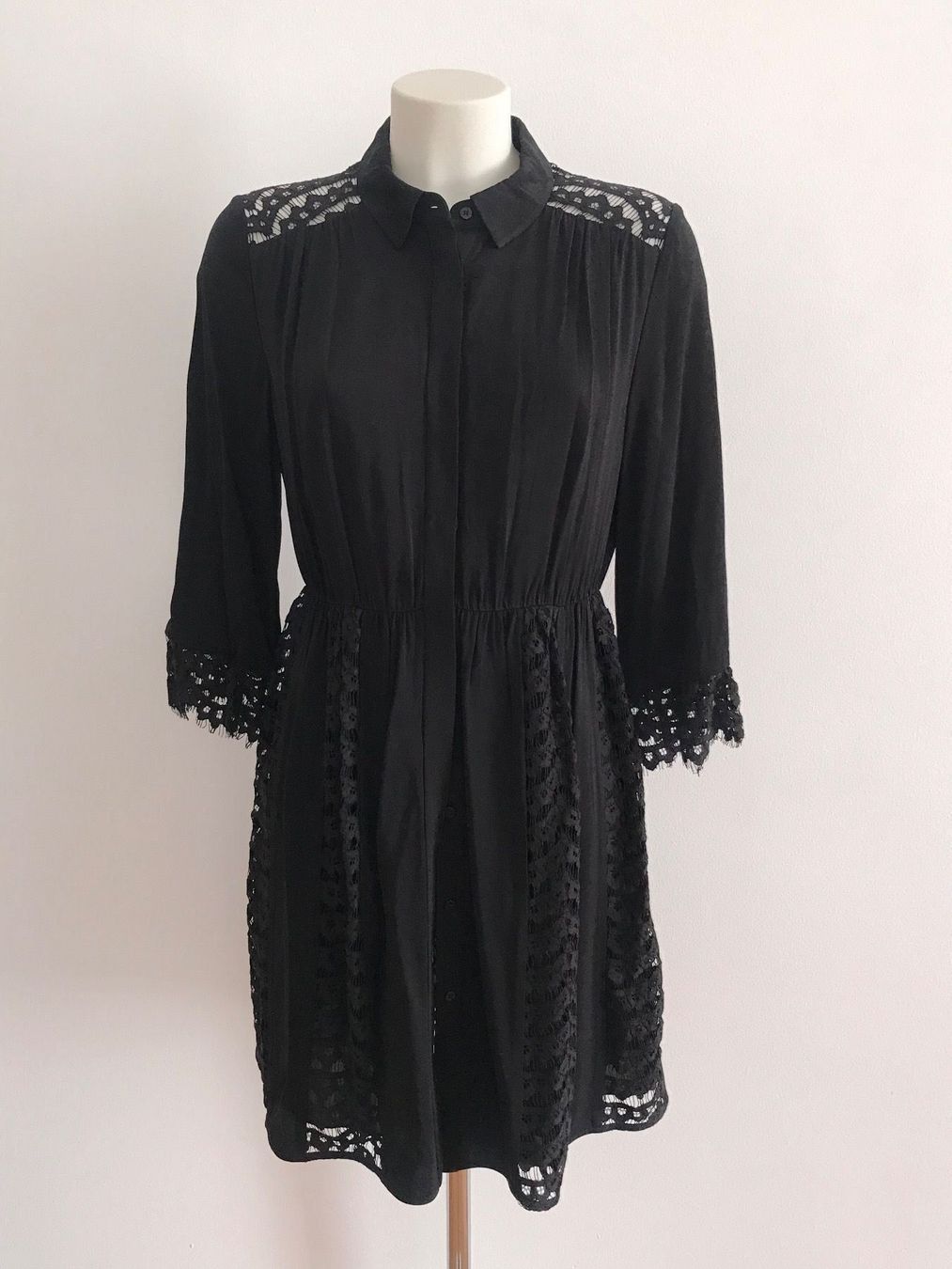 Vestiti: Wistles Dress - Size 38 - NEVER WORN! – Nuovo e nell'imballaggio originale da Cama venduto da UnleashdByAna 3
