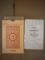 Lenormand Karten Urania Set